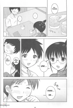 Page 19 of ABC Gokko II ～B wa buruma no B～ | ABC Gokko II ～B is for Bloomers～