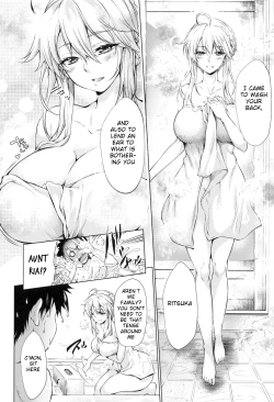 Page 29 of Pendra-ke no Seijijou | The sexual situation of the Pendragon house