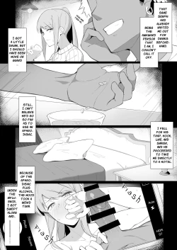 Page 5 of Sukebe ni Ochite iku | Falling Into Lustfulness