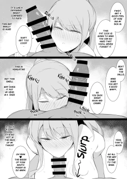 Page 7 of Sukebe ni Ochite iku | Falling Into Lustfulness