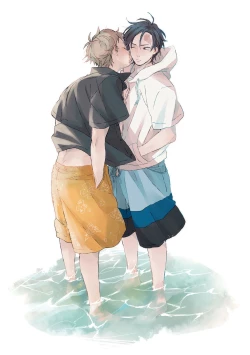 Page 3 of Cupid ni Rakurai | 落雷击中丘比特 Ch. 1-6