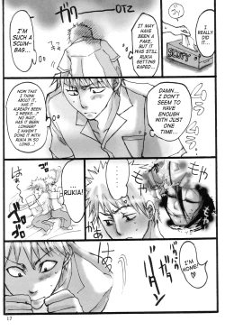 Page 16 of Kuchiki Rukia Kinbaku