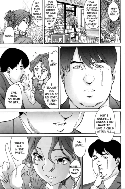 Page 171 of Hito no Tsuma | Someone's Wife