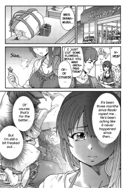 Page 61 of Hito no Tsuma | Someone's Wife