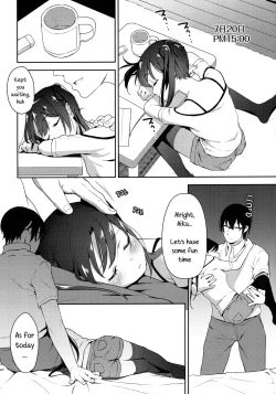 Page 13 of Aika to Oji-san 2