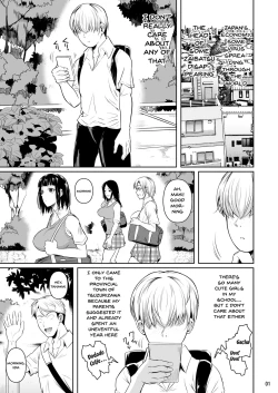 Page 2 of Sokushitsu x Sokuhame Gakuen | Concubine X Casual Sex Campus