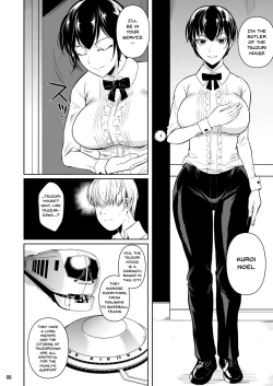 Page 9 of Sokushitsu x Sokuhame Gakuen | Concubine X Casual Sex Campus