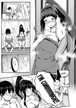 Page 118 of Sakare Seishun!! Ragai Katsudou | Prospering Youth!! Nude Outdoor Exercises Ch.1-7