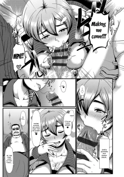 Page 12 of Sakare Seishun!! Ragai Katsudou | Prospering Youth!! Nude Outdoor Exercises Ch.1-7