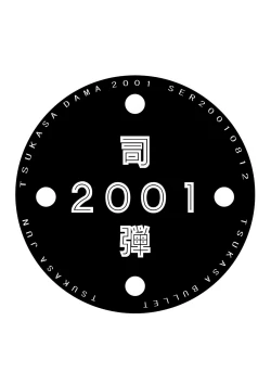 Page 2 of Tsukasa Bullet 2001