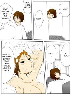 Page 5 of Ore no Hahaoya ga Konna ni Inran na Wake ga Nai | My Mother Can't Be This Depraved