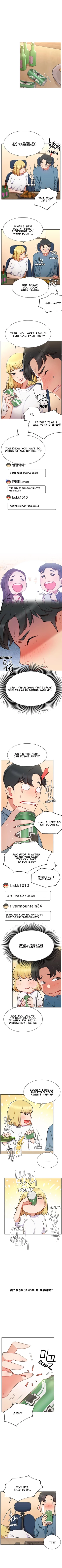 Page 109 of LIVE WITH : DO YOU WANT TO DO IT Ch. 1-17