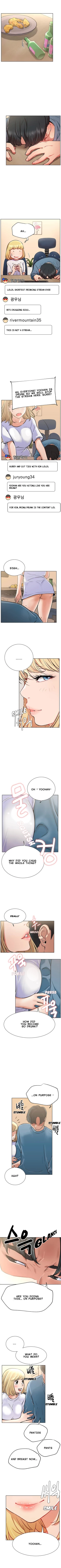 Page 117 of LIVE WITH : DO YOU WANT TO DO IT Ch. 1-17