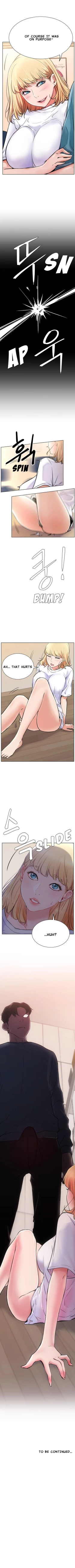 Page 118 of LIVE WITH : DO YOU WANT TO DO IT Ch. 1-17