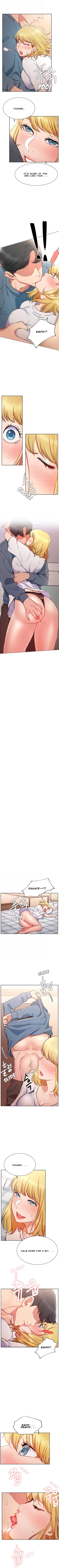 Page 120 of LIVE WITH : DO YOU WANT TO DO IT Ch. 1-17