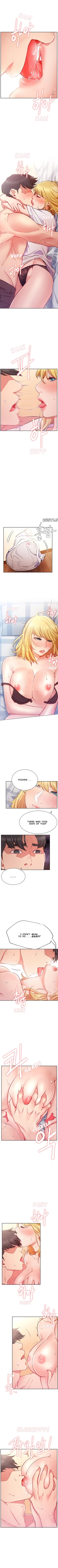 Page 121 of LIVE WITH : DO YOU WANT TO DO IT Ch. 1-17