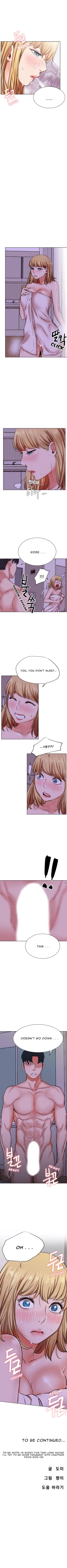 Page 132 of LIVE WITH : DO YOU WANT TO DO IT Ch. 1-17