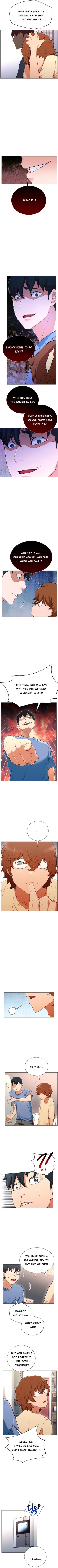 Page 18 of LIVE WITH : DO YOU WANT TO DO IT Ch. 1-17