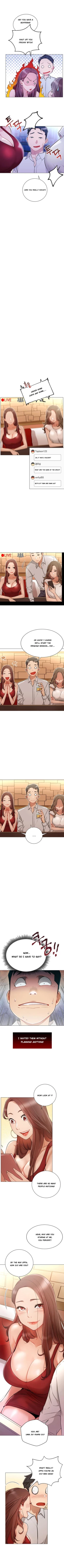 Page 34 of LIVE WITH : DO YOU WANT TO DO IT Ch. 1-17