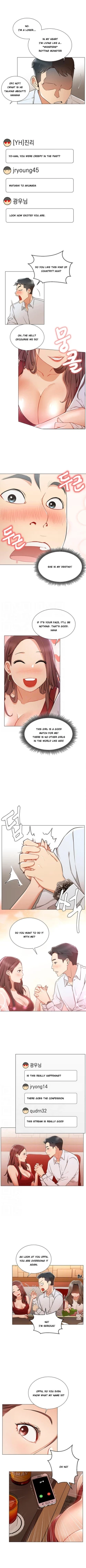 Page 37 of LIVE WITH : DO YOU WANT TO DO IT Ch. 1-17