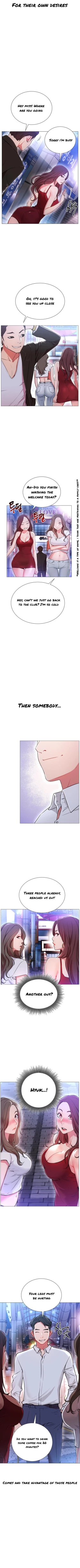 Page 3 of LIVE WITH : DO YOU WANT TO DO IT Ch. 1-17