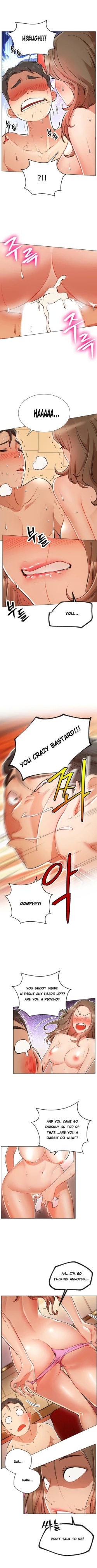 Page 47 of LIVE WITH : DO YOU WANT TO DO IT Ch. 1-17