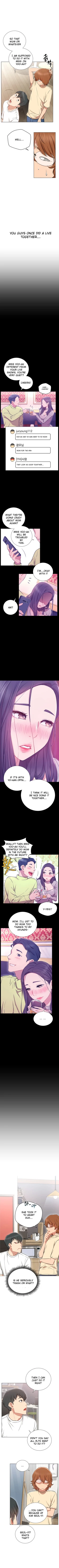 Page 55 of LIVE WITH : DO YOU WANT TO DO IT Ch. 1-17