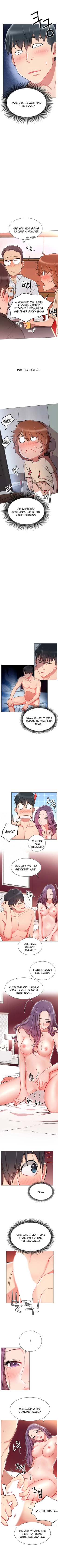 Page 79 of LIVE WITH : DO YOU WANT TO DO IT Ch. 1-17