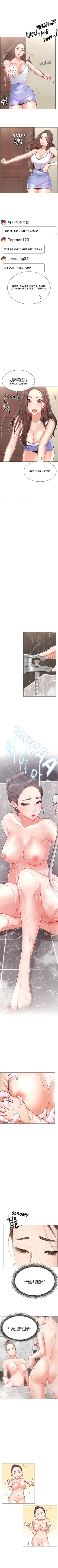 Page 86 of LIVE WITH : DO YOU WANT TO DO IT Ch. 1-17