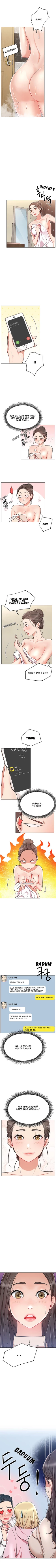 Page 87 of LIVE WITH : DO YOU WANT TO DO IT Ch. 1-17