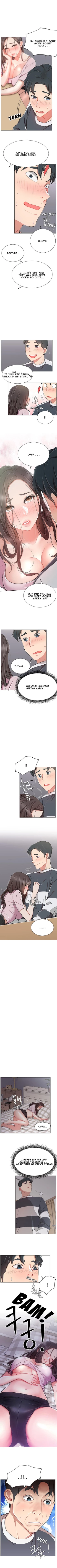 Page 97 of LIVE WITH : DO YOU WANT TO DO IT Ch. 1-17