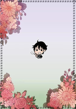 Page 171 of THE WISH WE SHARE Zenpen