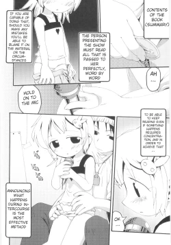 Page 128 of Onna no ko Nado Boshuuchuu Ch.1-11