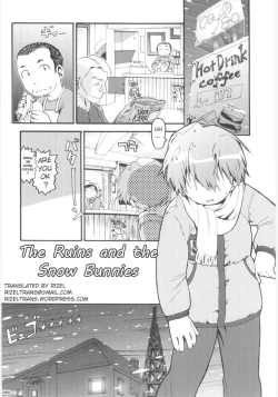 Page 137 of Onna no ko Nado Boshuuchuu Ch.1-11