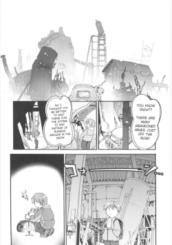Page 139 of Onna no ko Nado Boshuuchuu Ch.1-11