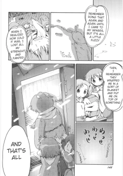 Page 150 of Onna no ko Nado Boshuuchuu Ch.1-11