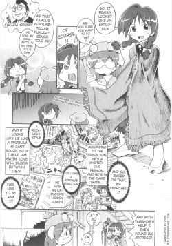 Page 37 of Onna no ko Nado Boshuuchuu Ch.1-11