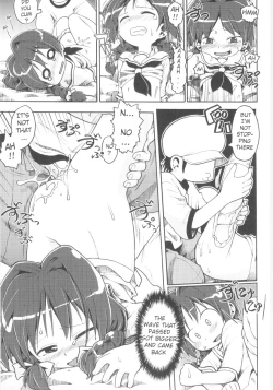 Page 49 of Onna no ko Nado Boshuuchuu Ch.1-11