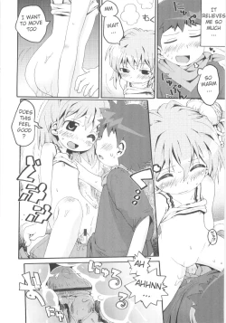 Page 94 of Onna no ko Nado Boshuuchuu Ch.1-11