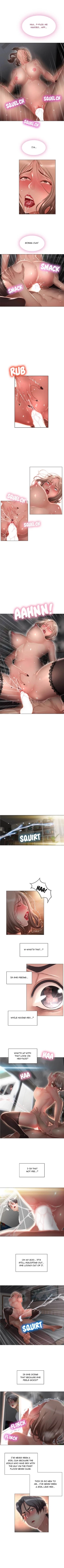 Page 14 of Close, but Far | Do it next door Ch. 1-2