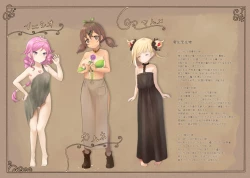 Page 12 of Xenogenic