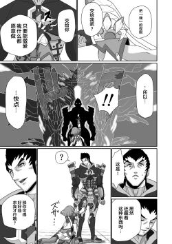 Page 41 of BLADE SET DX