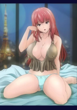 Page 42 of Konya Netorarechaimasu!