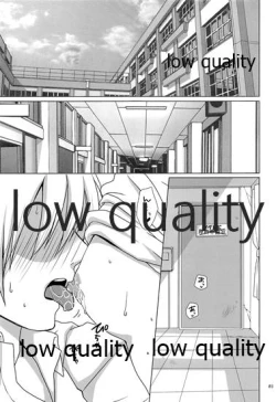 Page 2 of No. 2 'Rika-shitsu e Youkoso'