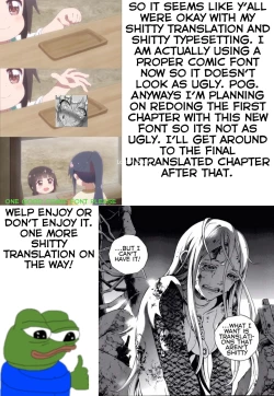 Page 23 of R Shitei Shou| RImoshibo