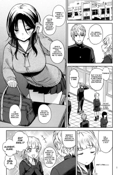 Page 5 of Adlescence 06 Nozomi