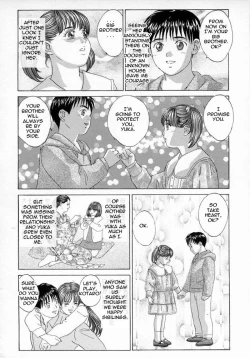 Page 141 of Blue Eyes Vol.4