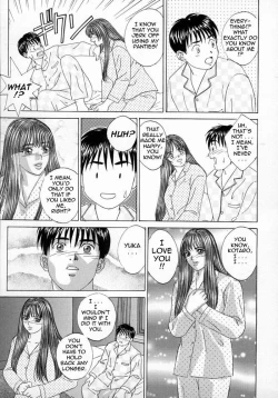 Page 146 of Blue Eyes Vol.4