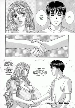 Page 62 of Blue Eyes Vol.4