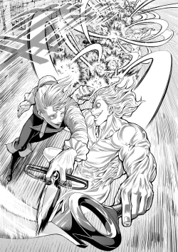 Page 142 of 蔷薇园传奇 01-08 Chinese